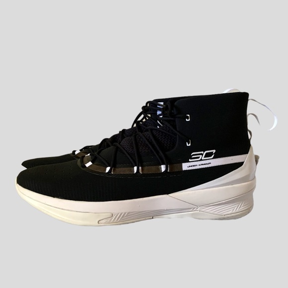 Under Armour 3Zero 2 Steph Curry samples - Picture 3 of 8